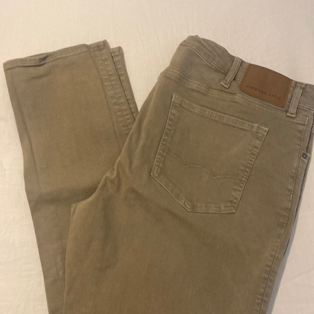 American Eagle Jean